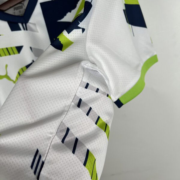 Man City Special Edition White 23/24 - Image 6