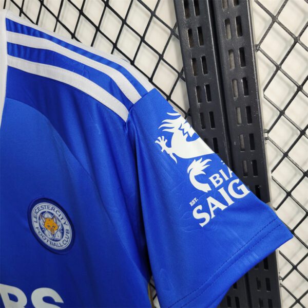 Leicester Home 23/24 - Image 7