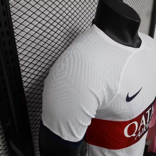 PSG Away 23/24 - Player Version - Image 4
