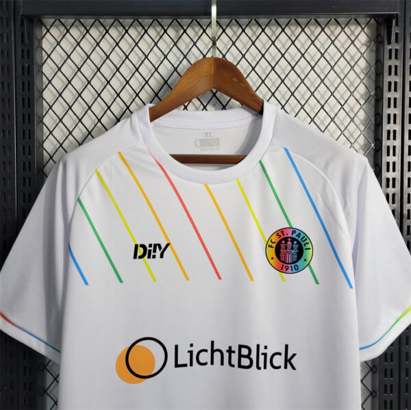 St. Pauli Home 23/24 - Image 6