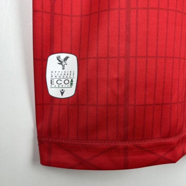 Crystal Palace Home 23/24 - Image 5