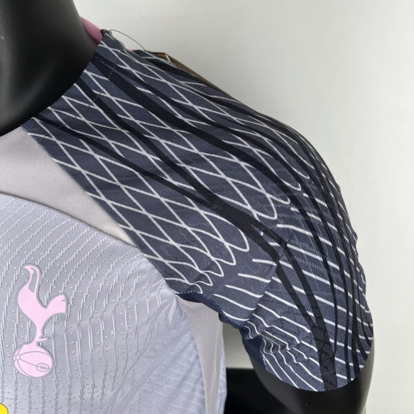 Spurs Training Shirt 23/24 - Player Version - Image 3