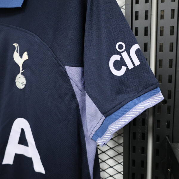 Spurs Third 23/24 - Image 4