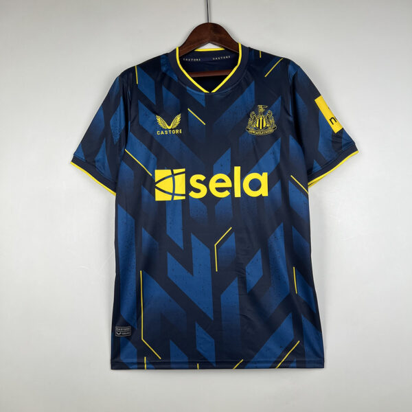 Newcastle Third 23/24