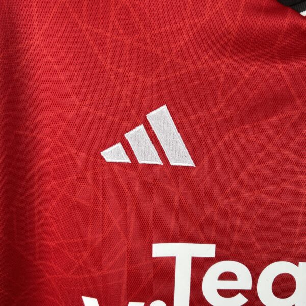 Man Utd Home 23/24 - Image 4