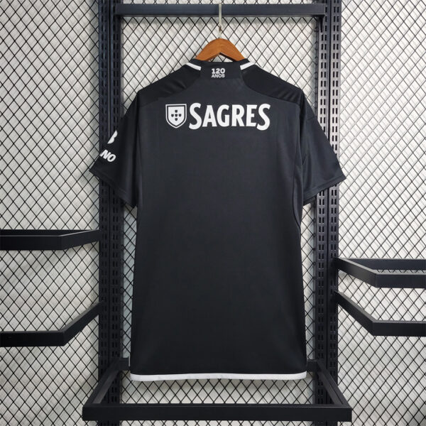 Benfica Away 23/24 - Image 5