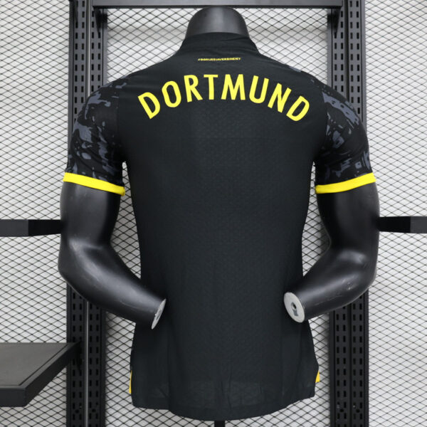 Dortmund Away 23/24 - Player Version - Image 6