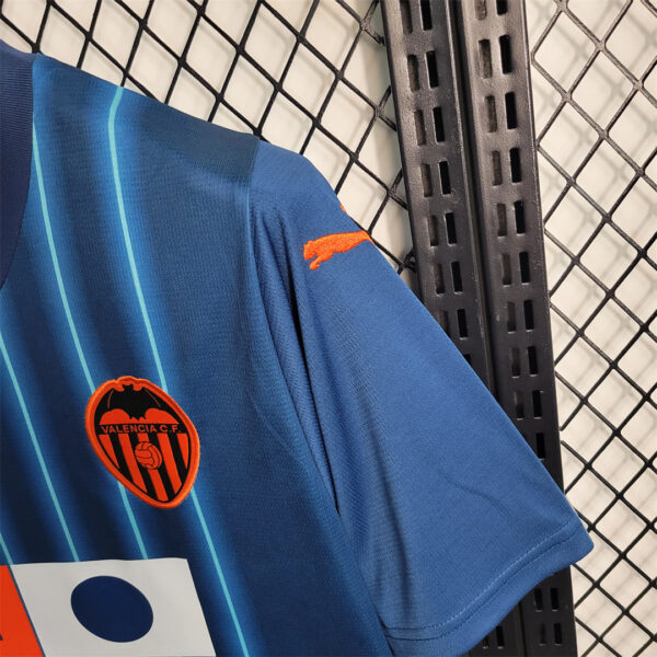 Valencia Away 23/24 - Image 8