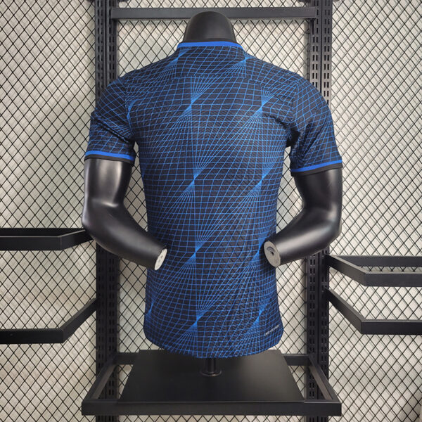 Chelsea Away 23/24 - Player Version - Image 3