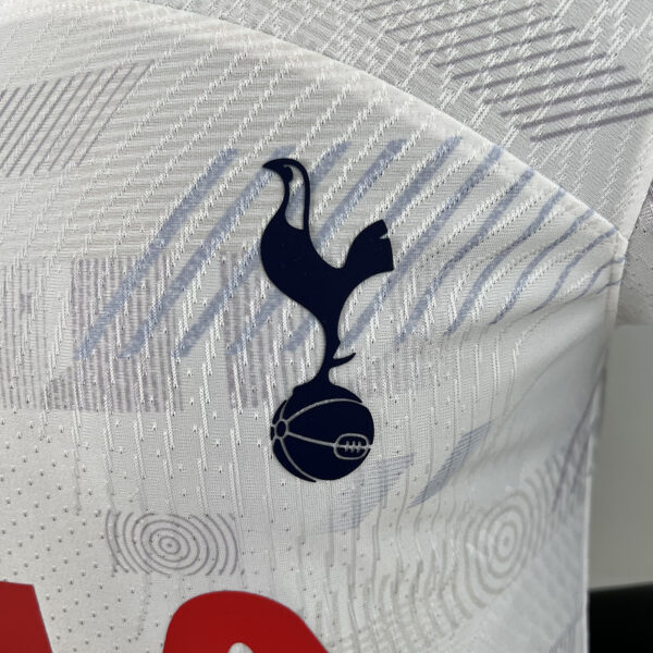 Spurs Home 23/24 - Player Version - Image 4