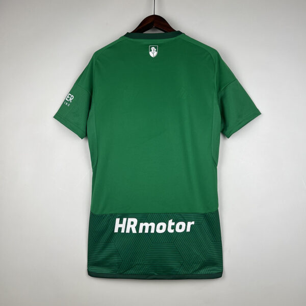 Osasuna Away 23/24 - Image 5