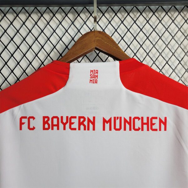 Bayern Munich Home 23/24 - Image 5