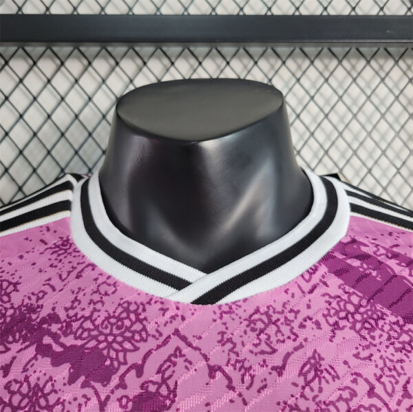 Real Madrid Special Edition Pink 23/24 - Player Version - Image 6