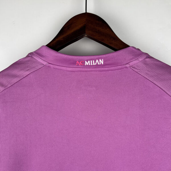 AC Milan Third 23/24 - Image 3