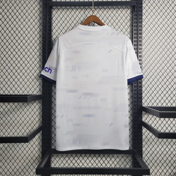 Spurs Home 23/24 - Image 3