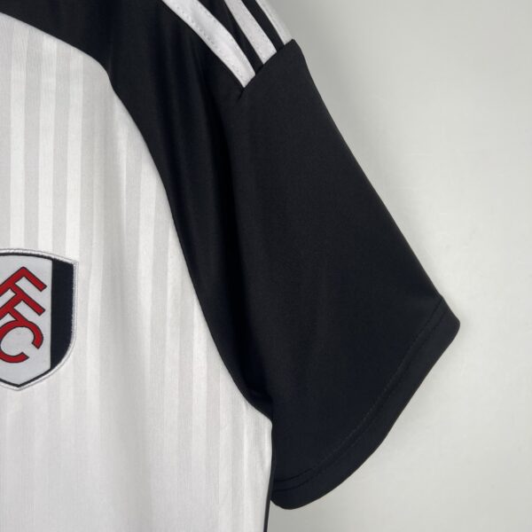 Fulham Home 23/24 - Image 6