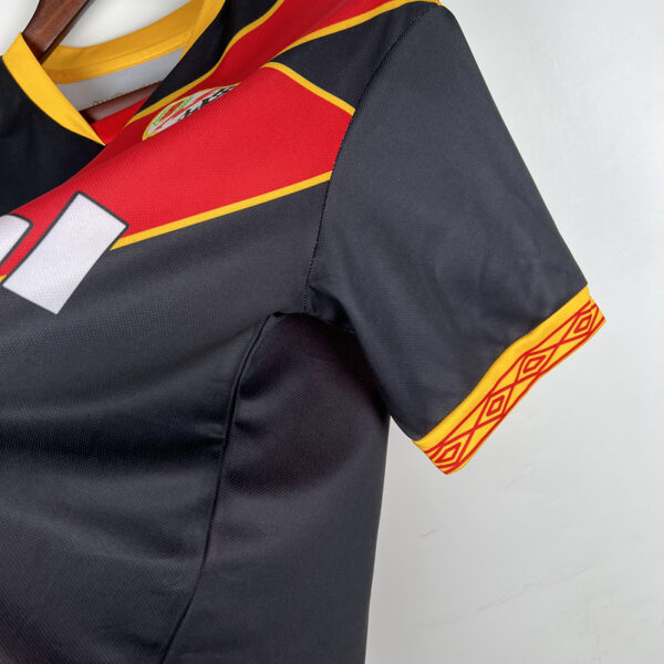 Rayo Vallecano Away 23/24 - Image 5