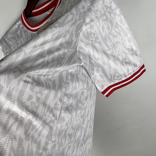 Athletic Bilbao Third 23/24 - Image 2
