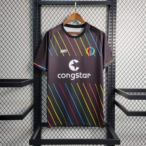 St. Pauli Away 23/24