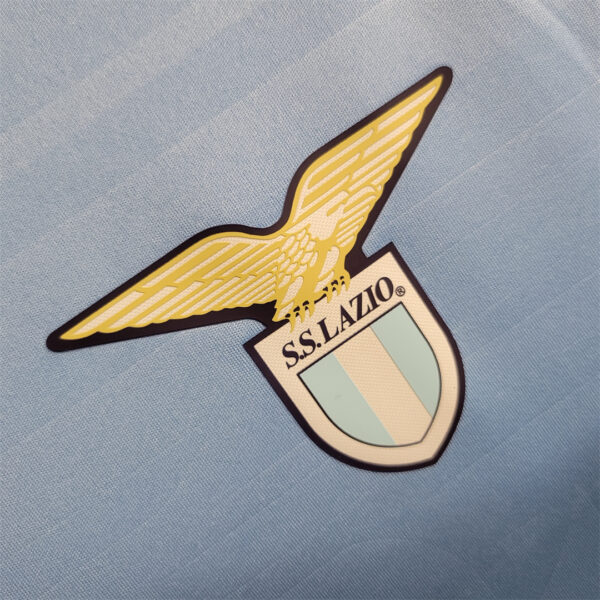 Lazio Home 23/24 - Image 3