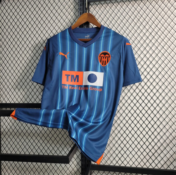 Valencia Away 23/24 - Image 3