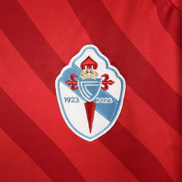 Celta Vigo Away 23/24 - Image 3