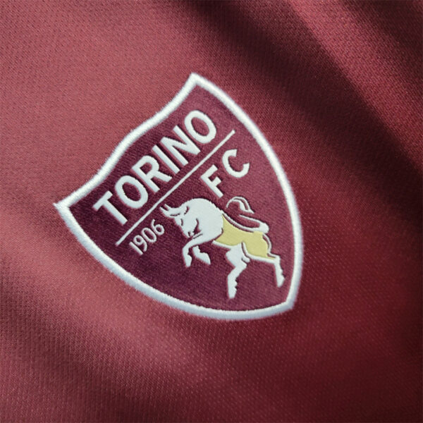Torino Home 23/24 - Image 2