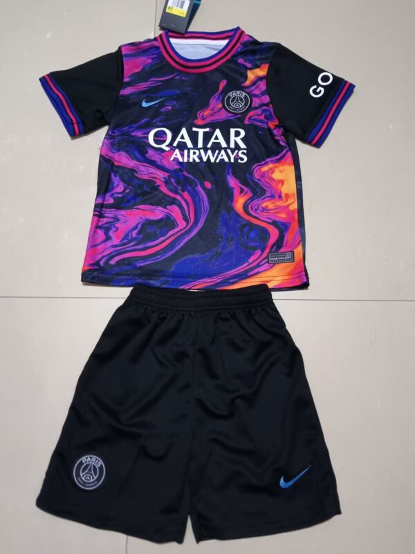 PSG Special Edition 23/24 - Kids - Image 3