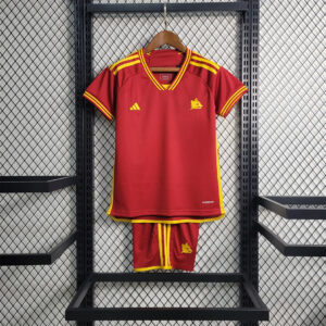 Roma Home 23/24 - Kids