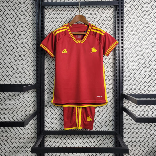 Roma Home 23/24 - Kids