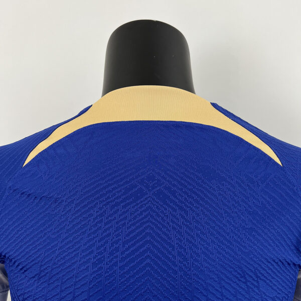 Chelsea Home 23/24 - Player Version - Image 7