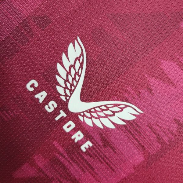 Aston Villa Home 23/24 - Image 7
