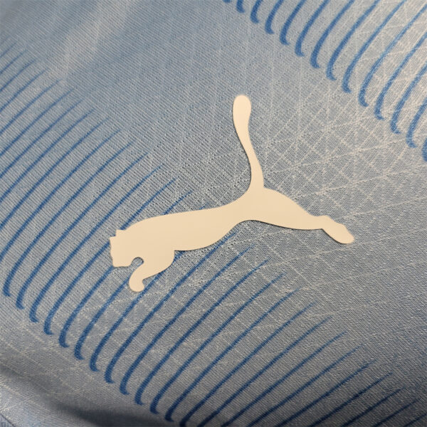Man City Home 23/24 - Player Version - Image 4