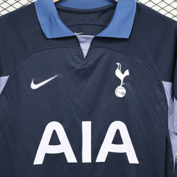 Spurs Third 23/24 - Image 5