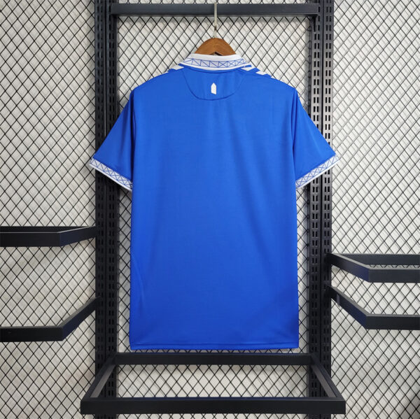 Everton Home 23/24 - Image 8