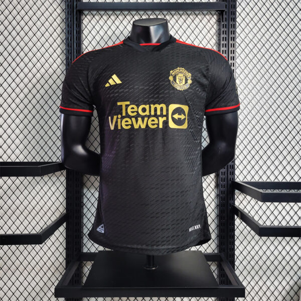 Man Utd Special Edition 23/24 - Player Version