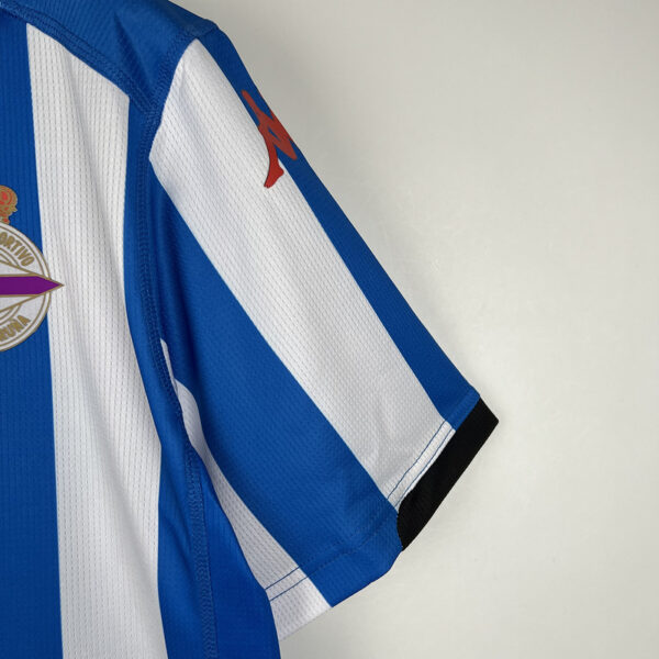 Deportivo Home 23/24 - Image 4