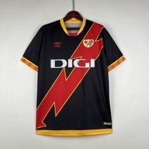 Rayo Vallecano Away 23/24