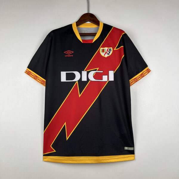 Rayo Vallecano Away 23/24