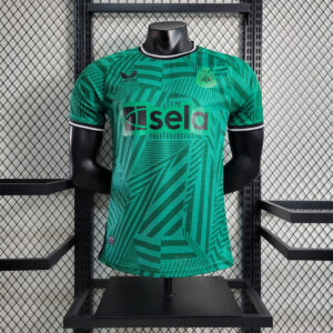 Newcastle Away 23/24 - Player Version