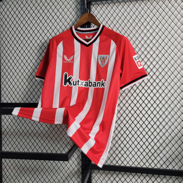 Athletic Bilbao Home 23/24 - Image 8