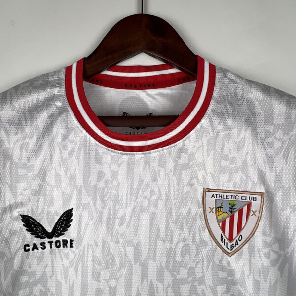 Athletic Bilbao Third 23/24 - Image 7