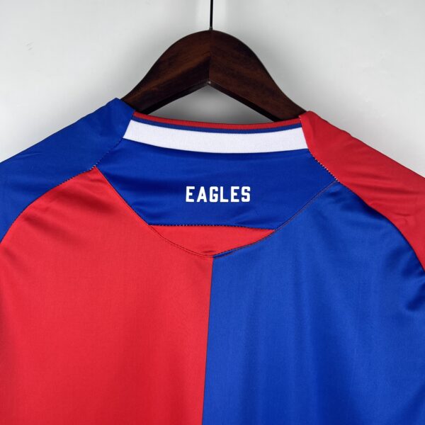 Crystal Palace Home 23/24 - Image 6