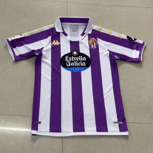 Real Valladolid Home 23/24