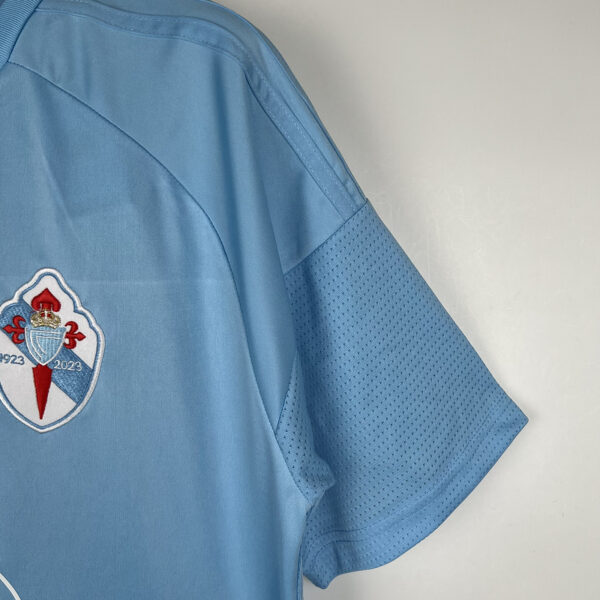 Celta Vigo Home 23/24 - Image 5