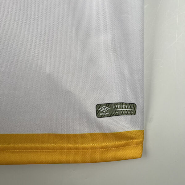 Rayo Vallecano Home 23/24 - Image 2