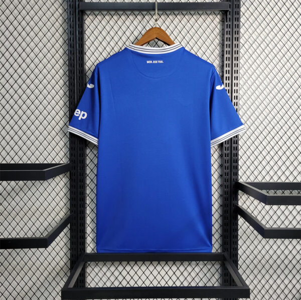 Hoffenheim Home 23/24 - Image 3