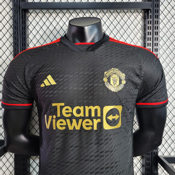 Man Utd Special Edition 23/24 - Player Version - Image 3