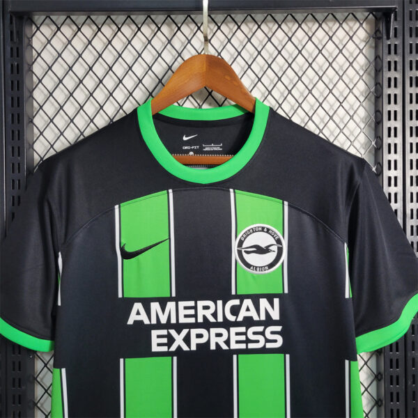 Brighton Away 23/24 - Image 2