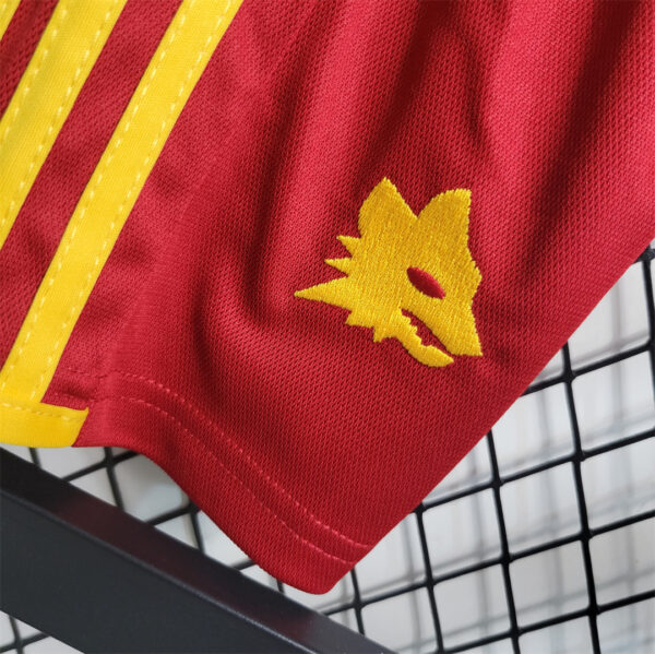 Roma Home 23/24 - Kids - Image 3